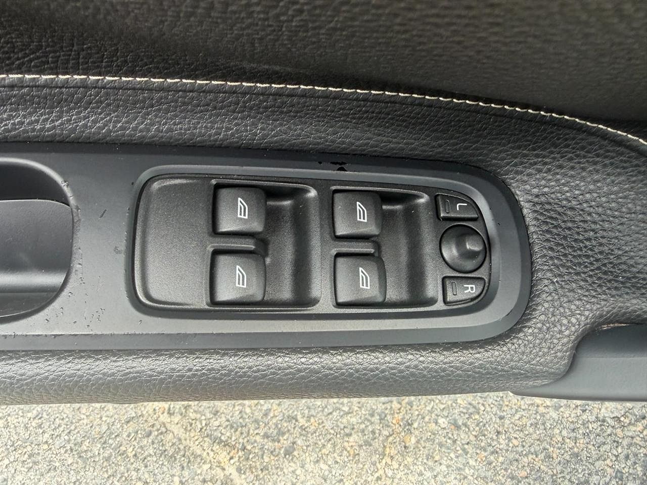 2012 Volvo C70
