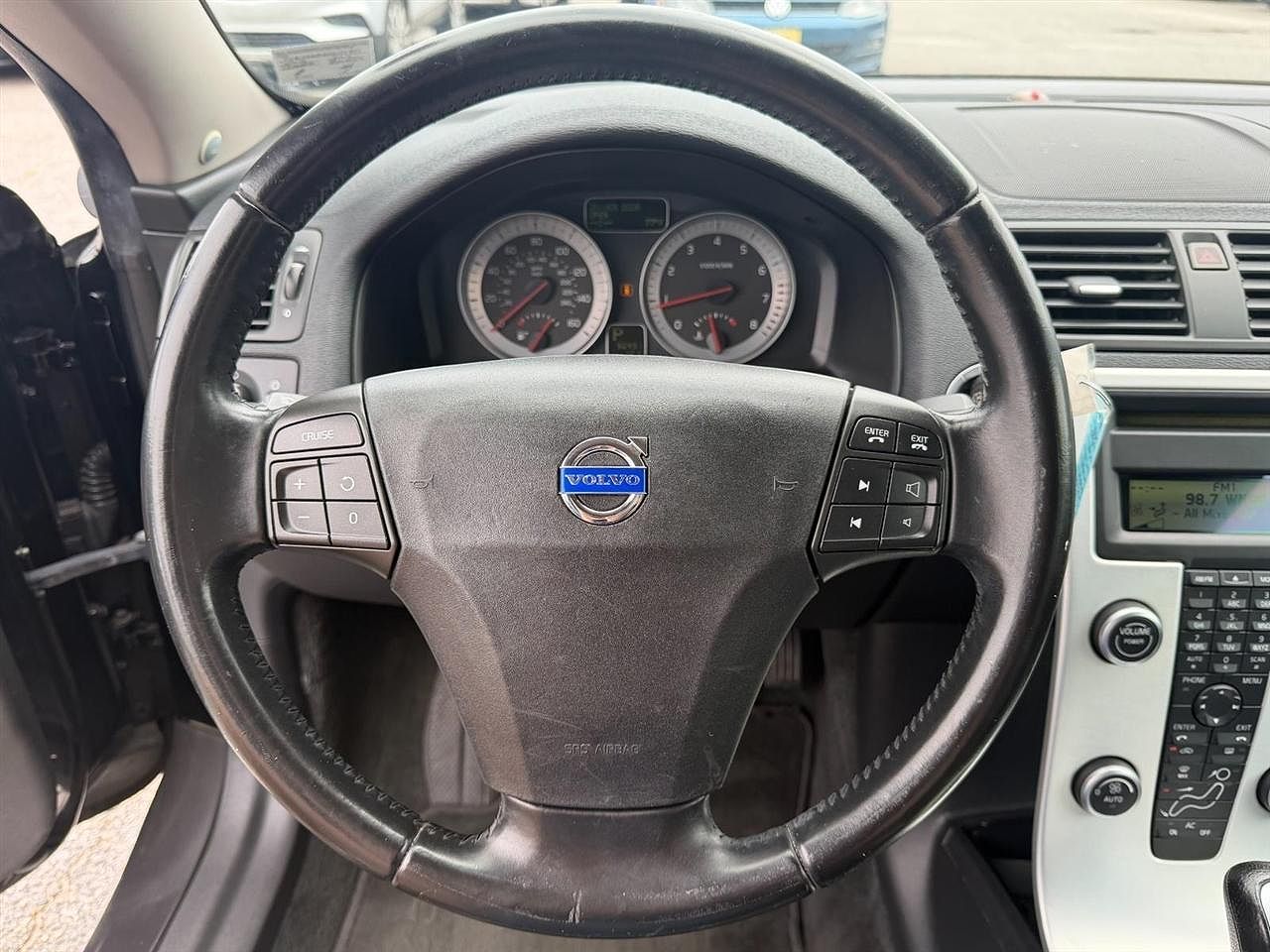 2012 Volvo C70