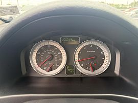 2012 Volvo C70