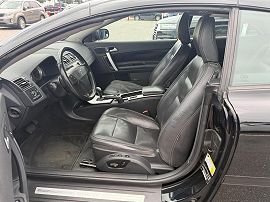 2012 Volvo C70