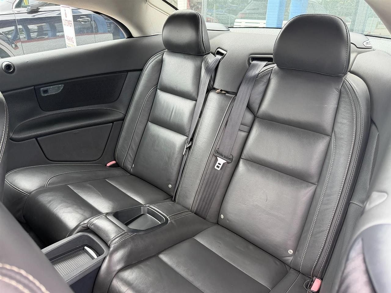 2012 Volvo C70