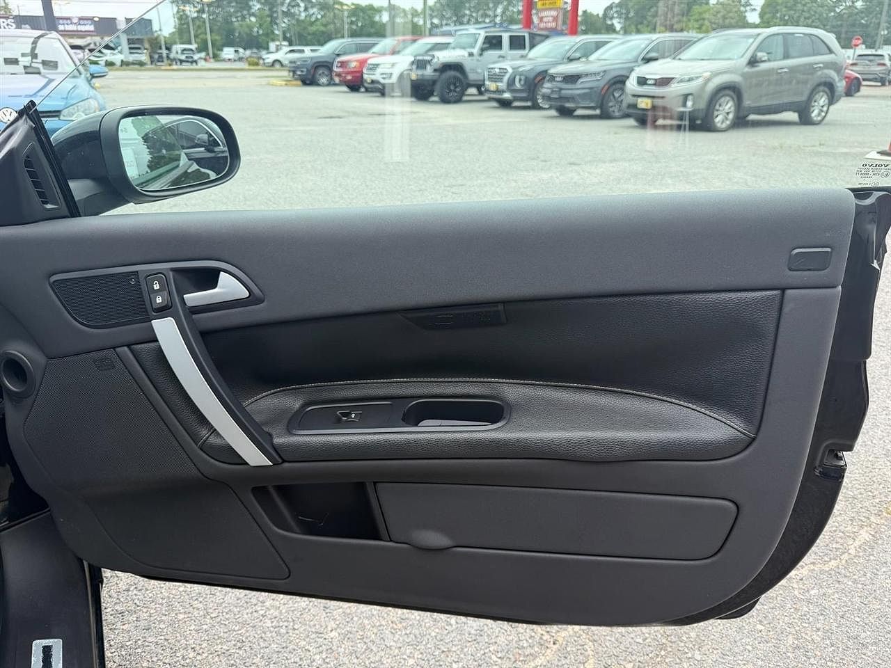 2012 Volvo C70