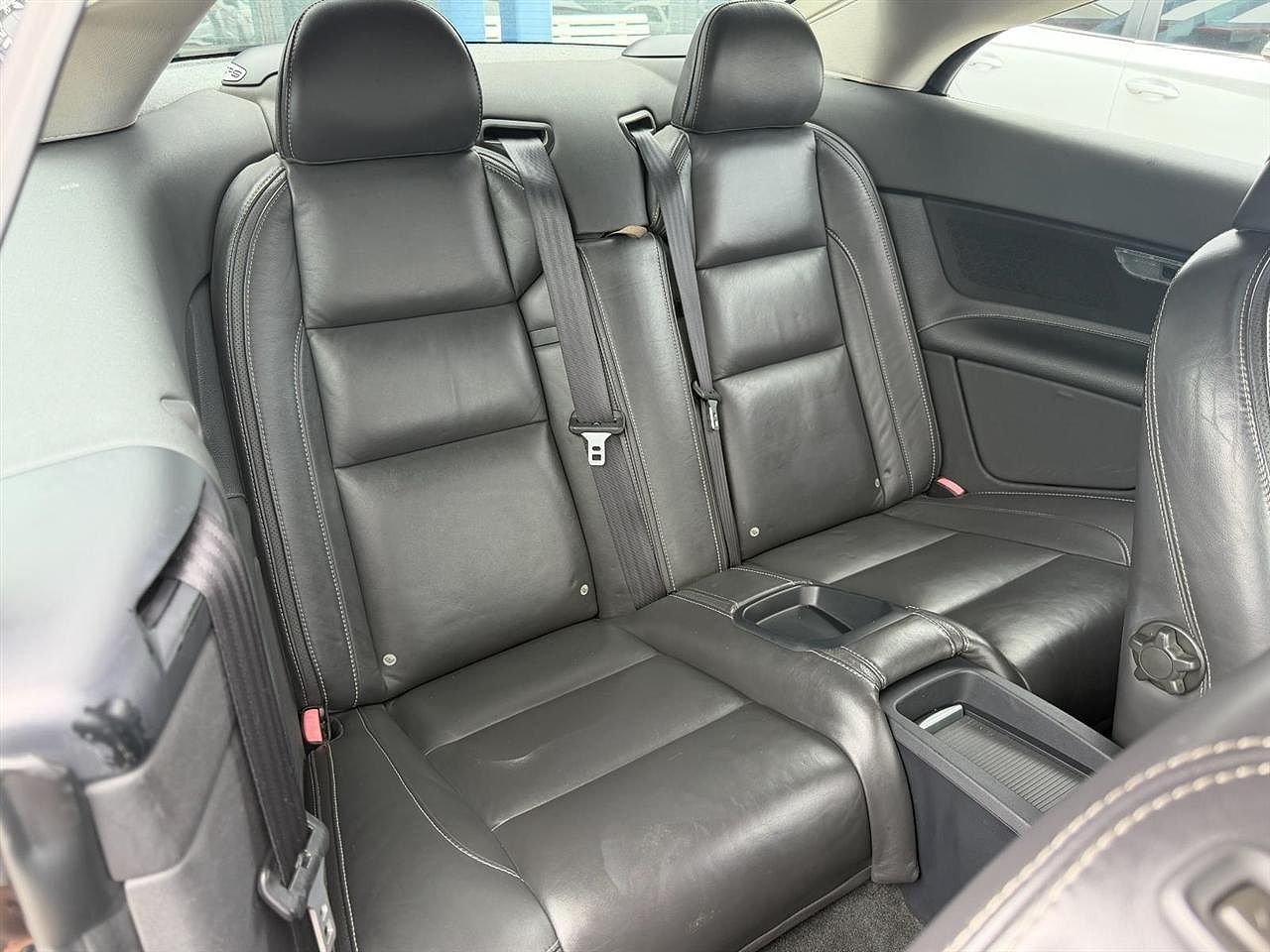 2012 Volvo C70