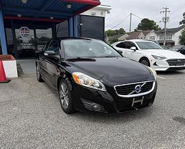 2012 Volvo C70