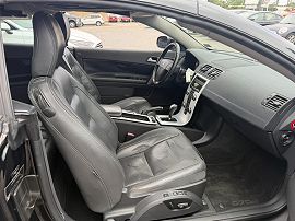 2012 Volvo C70