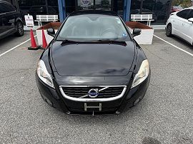 2012 Volvo C70