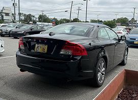 2012 Volvo C70
