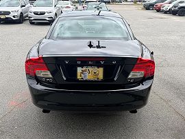 2012 Volvo C70