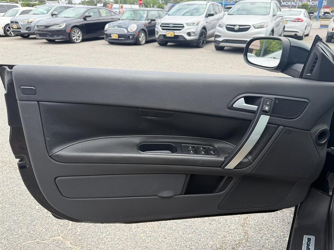 2012 Volvo C70