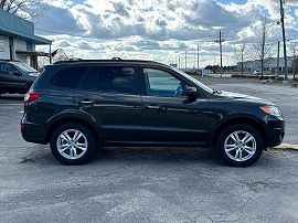 Used 2012 Hyundai Santa Fe ($7,995) | CarStory
