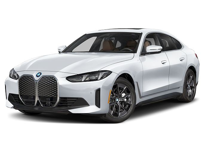 2026 BMW i4