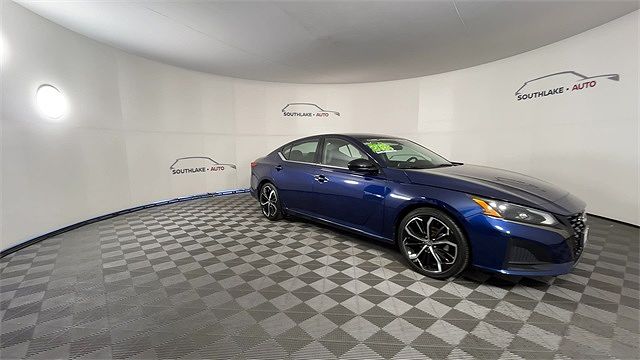 2023 Nissan Altima