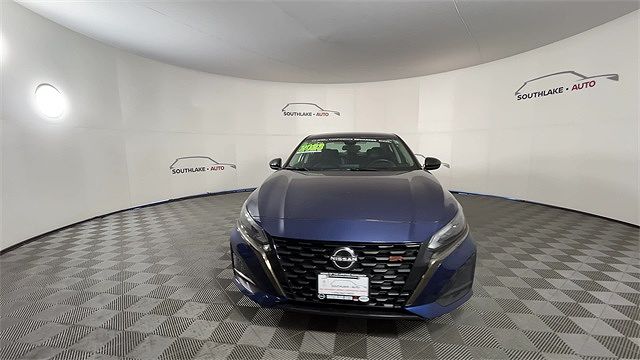 2023 Nissan Altima