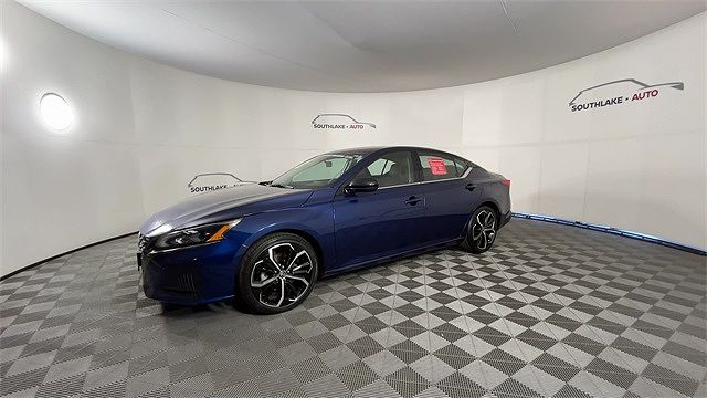 2023 Nissan Altima