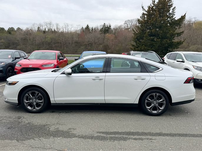 2023 Honda Accord