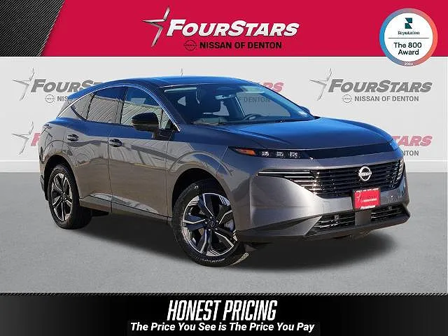 2026 Nissan Murano