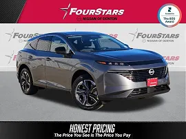 2026 Nissan Murano