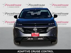 2026 Nissan Murano