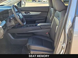 2026 Nissan Murano