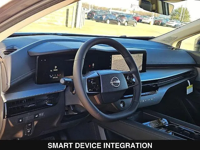 2026 Nissan Murano