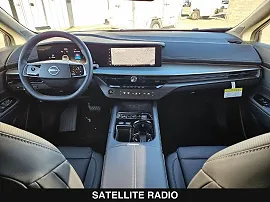 2026 Nissan Murano