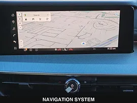 2026 Nissan Murano