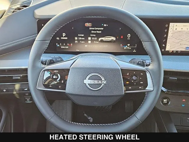 2026 Nissan Murano