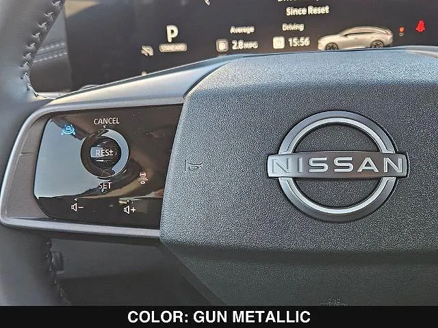 2026 Nissan Murano
