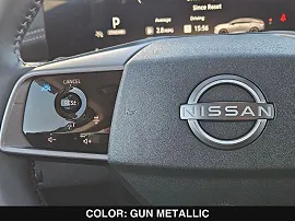 2026 Nissan Murano