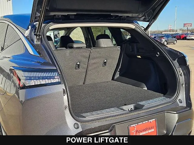 2026 Nissan Murano