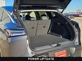 2026 Nissan Murano