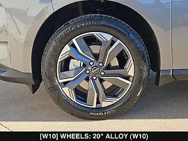 2026 Nissan Murano