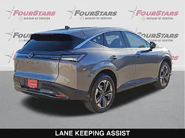 2026 Nissan Murano