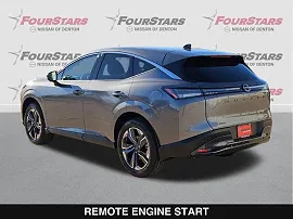 2026 Nissan Murano