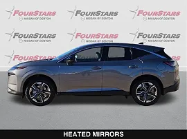 2026 Nissan Murano