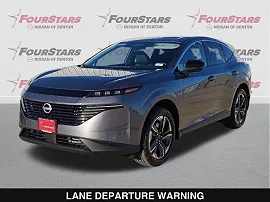2026 Nissan Murano