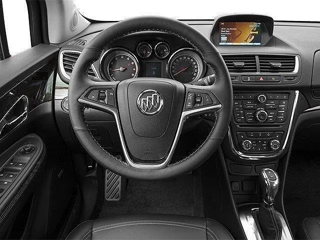 2014 Buick Encore