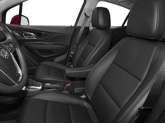 2014 Buick Encore