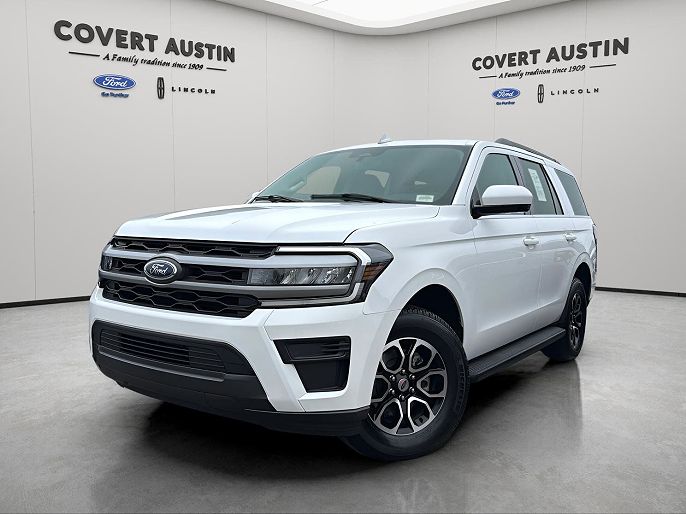 2023 Ford Expedition
