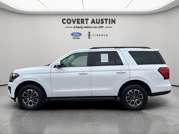 2023 Ford Expedition