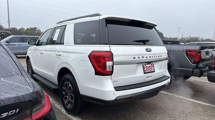 2023 Ford Expedition
