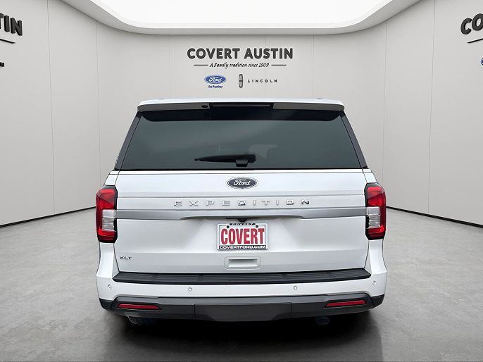 2023 Ford Expedition