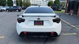 2018 Toyota 86