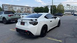 2018 Toyota 86