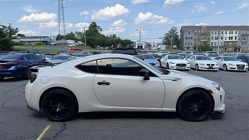 2018 Toyota 86