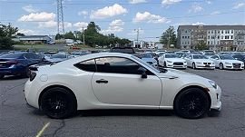 2018 Toyota 86