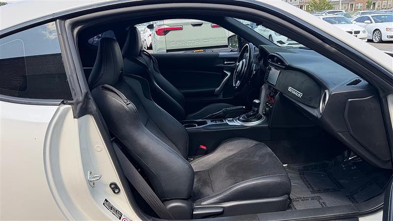 2018 Toyota 86