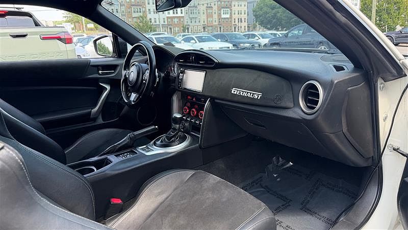2018 Toyota 86