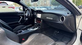 2018 Toyota 86
