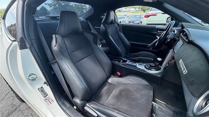 2018 Toyota 86
